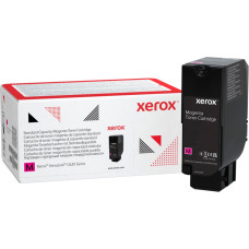 Xerox Toner magenta 006R04618