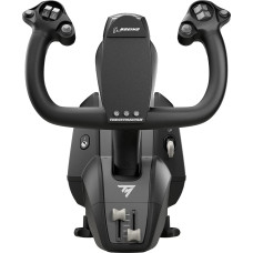 Thrustmaster TCA Yoke Boeing Edition (black/grey)