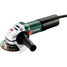 Metabo SZLIFIERKA KĄTOWA 125mm 1100W WQ1000