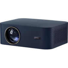 Wanbo X2 Max Blue | Projector | Android 9.0, 1080p, 450 ANSI, WiFi 6, Bluetooth, 2x HDMI, 1x USB