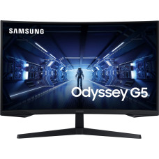 Samsung G5 G55T monitori 81,3 cm (32