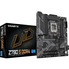 Gigabyte GiBy Z790 S DDR4 - Socket 1700 - motherboard