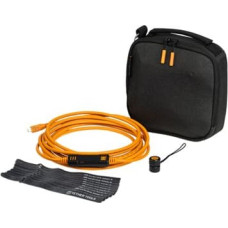 Tether Tools Optima 10G Starter Tethering Kit 4,6m orange