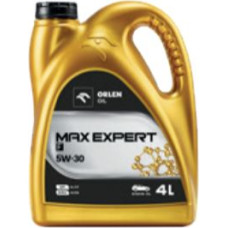 Orlen Oil Motoreļļa MaxExpert F 5W30 4L, Orlen Oil