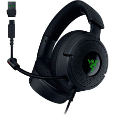 Razer Kraken V4 X, gaming headset (black)