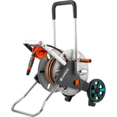Gardena Hose Trolley CleverRoll M Easy Metal Set