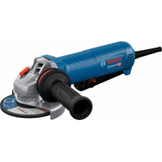 Bosch SZLIFIERKA KĄTOWA   125mm/1200W GWS 12-125 P WŁ. ŁOPATKOWY