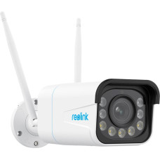 Reolink W430, surveillance camera (white/black, 8 megapixels, WLAN)