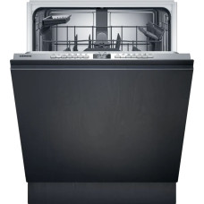 Siemens iQ300 SX63EX22AE trauku mazgājamā mašīna Pilnībā iebūvēts 13 vietas A