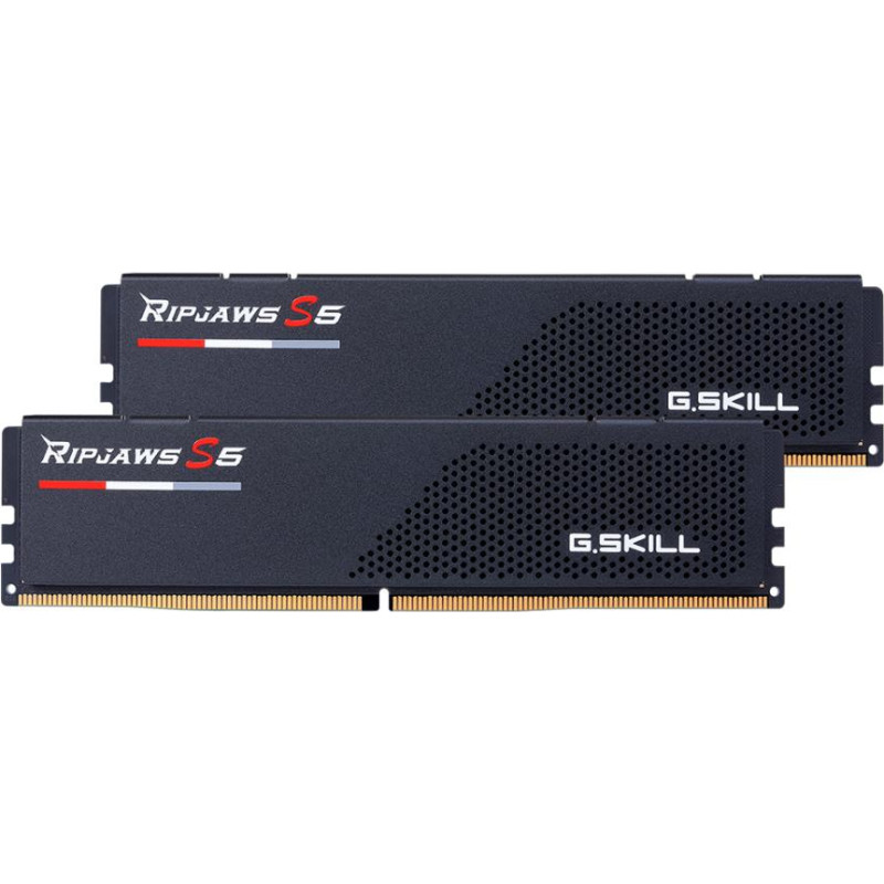 G.skill MEMORY DIMM 64GB DDR5-6000/6000J3040G32GX2-RS5K G.SKILL