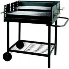 Master Grill PROSTOKĄTNY DLA PROFESJONALISTÓW MG648