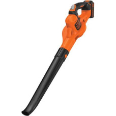 Black+Decker DMUCHAWA 18V GWC1820PCB POWER COMMAND