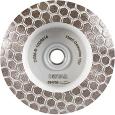 Distar FREZ DIAMENTOWY HARD CERAMICS  60 100/M14