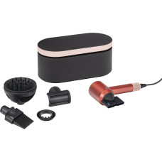 Dyson HD16 Supersonic Nural, hairdryer (berry/bronze)
