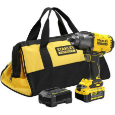 Stanley ST KLUCZ UDAROWY V20 SFMCF940M1  949Nm 1x4,0Ah