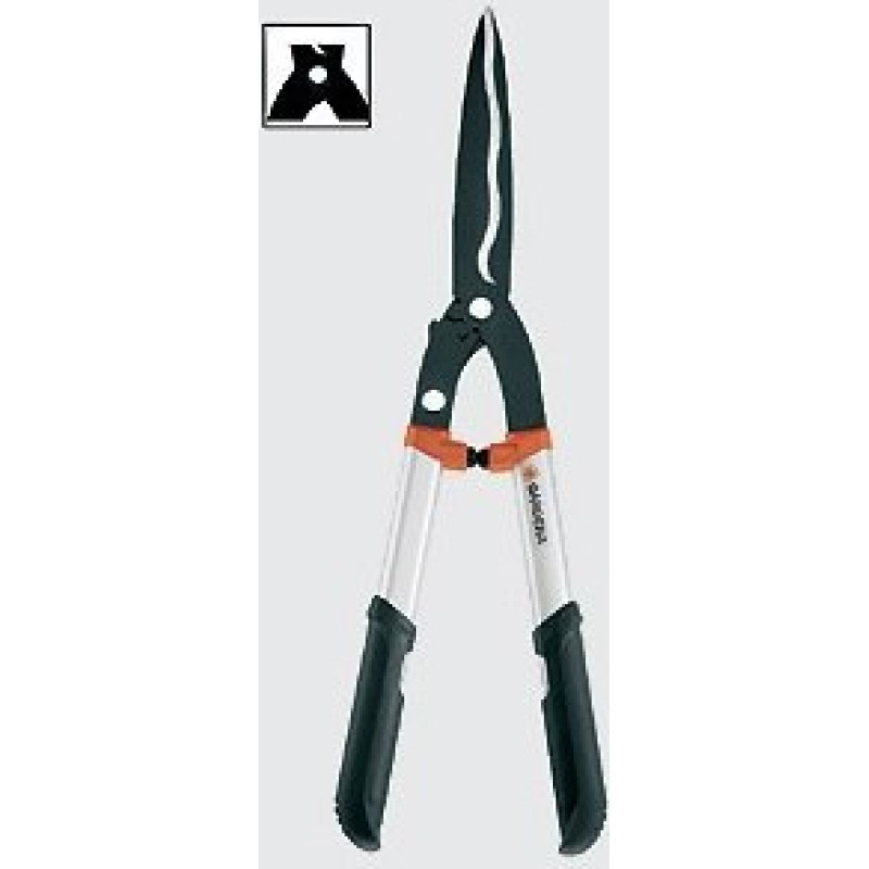 Gardena loppers SlimCut (grey / turquoise, 117cm)