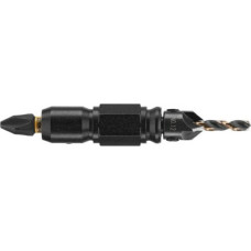 Dewalt SYSTEM OBRÓC I PRACUJ 12mm