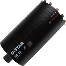 Distar KORONA DIAMENTOWA RS-TX 1 1/4" 182mm x 300mm NA SUCHO