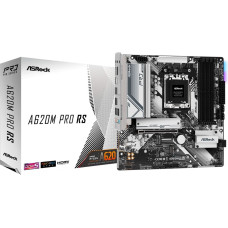 Asrock A620M Pro RS WiFi - AM5