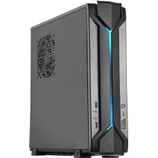 Silverstone Technology SilverStone SST-RVZ03B Mini-ITX