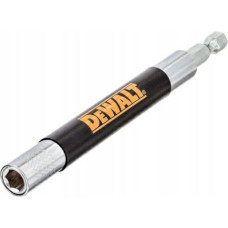 Dewalt UCHWYT MAG. Z PROWADNICĄ WKRĘTÓW ŚR. 12mm  /120mm