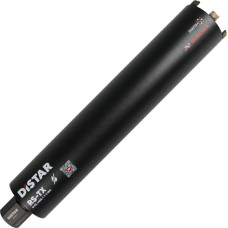 Distar KORONA DIAMENTOWA RS-TX 1 1/4"  92mm x 450mm NA SUCHO