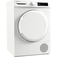 Daewoo T8HT1WA3DE (white)