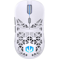 Endorfy LIV Plus Wireless Onyx White (white, incl. charging station)