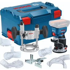 Bosch GKF 18V-8 Cordless Palm Router