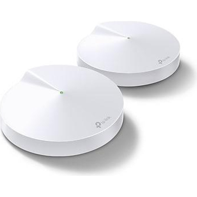 Tp-Link Wireless Router|TP-LINK|Wireless Router|2-pack|1300 Mbps|DECOM5(2-PACK)