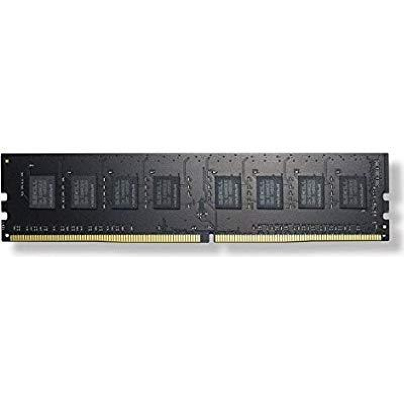 G.skill MEMORY DIMM 8GB PC10600 DDR3/F3-10600CL9S-8GBNT G.SKILL