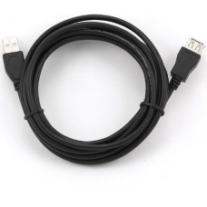 Gembird CABLE USB2 EXTENSION AM-AF/1.8M CCF-USB2-AMAF-6 GEMBIRD