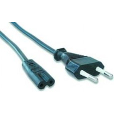 Gembird CABLE POWER VDE 1.8M 10A/PC-184-VDE GEMBIRD