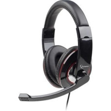 Gembird Headset MHS-001 with volume control