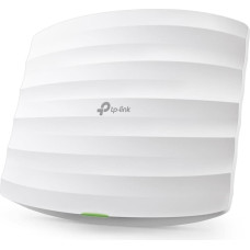 Tp-Link Access Point|TP-LINK|Omada|300 Mbps|IEEE 802.11b|IEEE 802.11g|IEEE 802.11n|1xRJ45|Number of antennas 2|EAP110