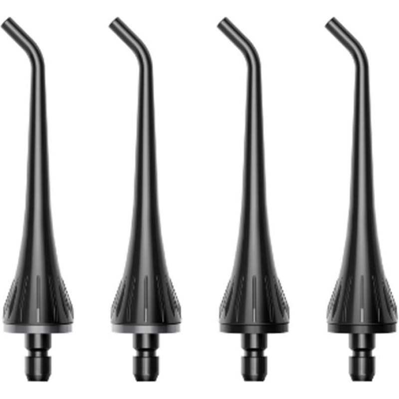 Fairywill Water flosser tips FairyWill 5020E/5020A (black)