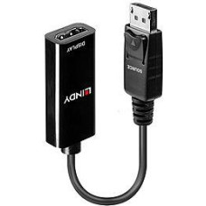 Lindy I/O CONVERTER DP TO HDMI/41718 LINDY