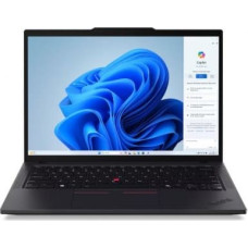 Lenovo Ultrabook ThinkPad T14 G5 21ML0025PB W11Pro Ultra 5 125U/16GB/512GB/INT/14.0 WUXGA/Black/3YRS Premier Support + CO2 Offset