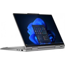 Lenovo Ultrabook ThinkPad X1 2in1 G9 21KE002WPB W11Pro Ultra 7 155U/32GB/1TB/INT/LTE/14.0 2.8K OLED/Touch/Grey/vPro/3YRS Premier Support Plus + CO2 Offset