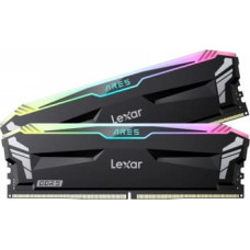 Lexar MEMORY DIMM 32GB DDR5-6800/K2 LD5U16G68C34LA-RGD LEXAR