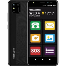 Maxcom Smartphone MS 554 4G for seniors