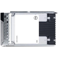 Dell SERVER ACC SSD 960GB SATA RI/2.5''14/15/16GEN 345-BDRK DELL