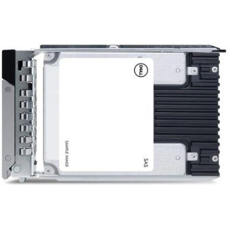 Dell SERVER ACC SSD 960GB SATA RI/2.5''14/15/16GEN 345-BDRK DELL