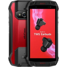 Ulefone Armor 15 LTE 6GB/128GB Red