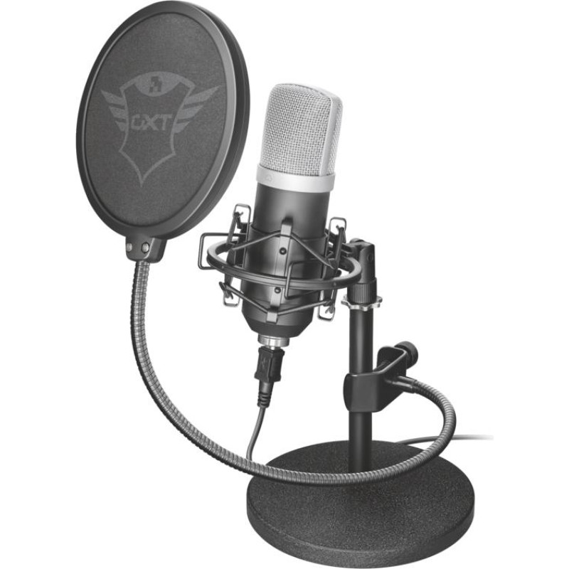 Trust MICROPHONE GXT 252 EMITA/21753 TRUST