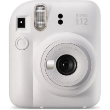 Fujifilm CAMERA INSTANT/INSTAX MINI 12 WHITE FUJIFILM