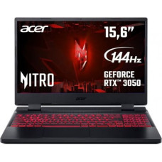 Acer Nitro 5 i7-12650H 15.6 16GB 512GB RTX 305