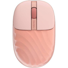 Dareu LM135D Wireless Mouse Pink