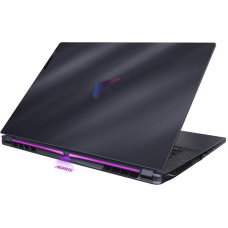 Gigabyte Notebook|GIGABYTE|Aorus|16X 9SG 2024|CPU  Core i7|i7-13650HX|2600 MHz|16