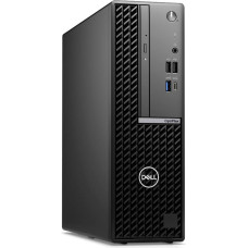 Dell PC|DELL|OptiPlex|Small Form Factor 7020|Business|SFF|CPU Core i3|i3-14100|3500 MHz|RAM 8GB|DDR5|SSD 512GB|Graphics card Intel Graphics|Integrated|Windows 11 Pro|N003O7020SFFEMEA_VP_NKB